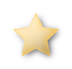 3d shape sign element