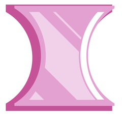 shape element vector