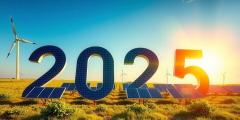 2025 Sustainable Energy