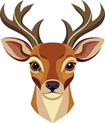  Deer Illustrations and Vectors for Graphic Design