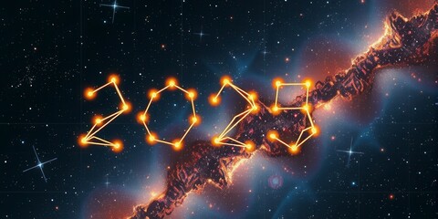 2025 Celestial New Year -