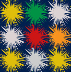 Pattern Design, printable pattern, colorful pattern, pattern