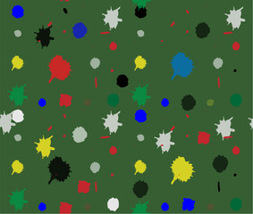 Pattern Design, printable pattern, colorful pattern, pattern