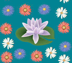 Pattern Design, printable pattern, colorful pattern, pattern