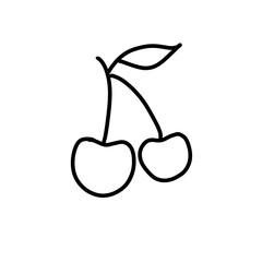 Cherry icon