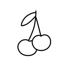 Cherry icon