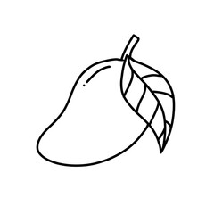 Mango icon