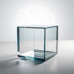 Waves of Light Abstract Digital Art