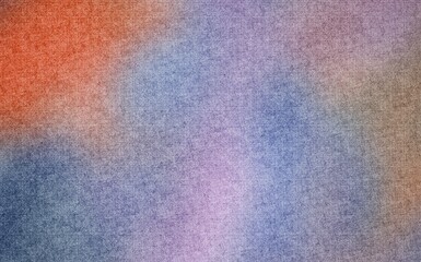 Canvas paper texture background.