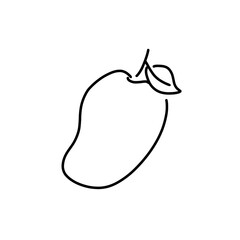Mango icon