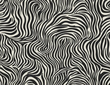 abstract pattern