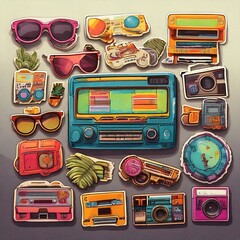 뉴 노스탤지어 (New Nostalgia)