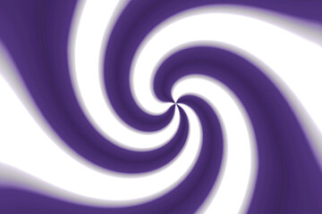 abstract background with spiral