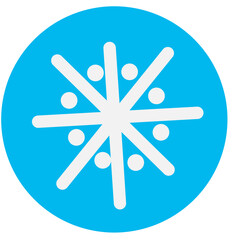 DIY Winter Craft