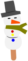 DIY Winter Craft