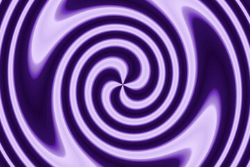 abstract background with spiral