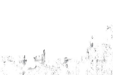 Silver Foil Frame and silver glitter splatter frames. Silver stroke on transparent and white background. Silver glitter gradient frame. Postcard wedding design. Luxury premium design template