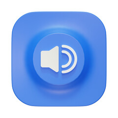 3d sound icon