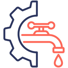 Plumbing Icon