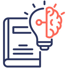 Knowledge Icon