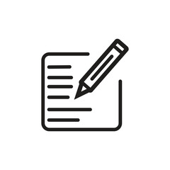 flat design of document icon suitable for business, corporate, finance, office, sales, poster, infographic design etc. document icon. icon document