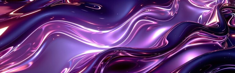 Colorful Fusion. Fluid and vibrant artistic expression