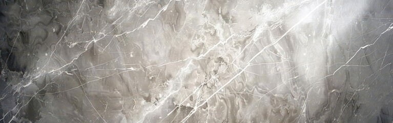 Obraz premium Winter Wonderland. Tranquil and serene winter landscape.