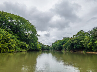 Río Frío - Los Chiles, Alajuela Province, Costa Rica