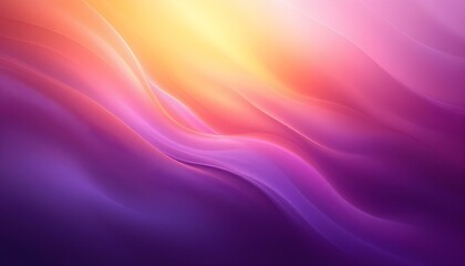 Obraz premium Abstract purple gradient background ecology concept for your graphic design. Abstract pastel purple gradient background ecology concept for your graphic design. Purple abstract nature background