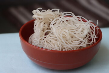 Kurdai or kurawadi, Kurdai or Kurdayi or Kurdayee is a snack akin to papads, made using wheat,...