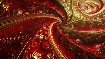 Beautiful abstract backgrounds