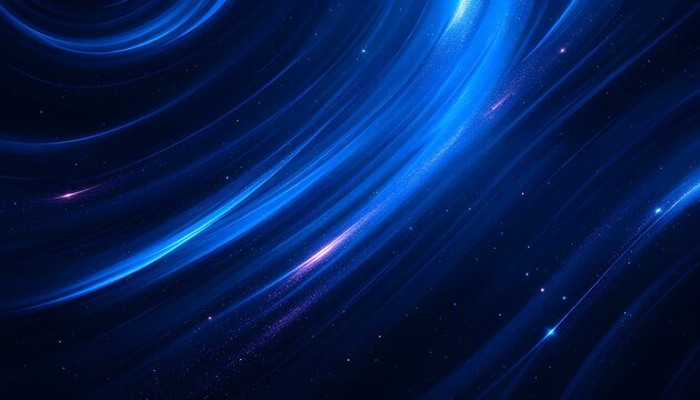 Bright navy blue dynamic abstract background. A light blue abstract background with blue polygons. Bright navy blue dynamic abstract background. Abstract blue background with diagonal lines