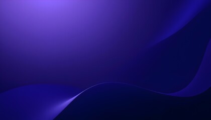 Modern abstract gradient dark purplish blue banner background. Background of an abstract banner with a blend of pinks and blues in a gradient color design. Colorful pink and blue gradients background
