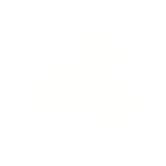 Abstract Organic Shape