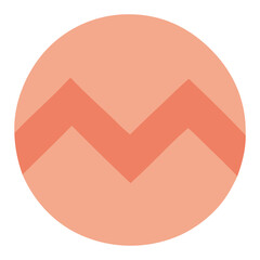 Abstract Geometric Shape