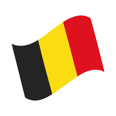 Fototapeta premium Belgium