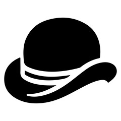 Gentleman Hat