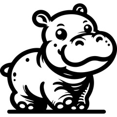 Hippopotamus