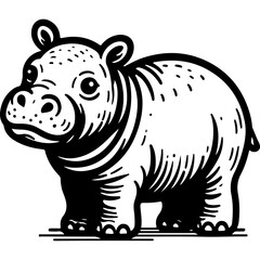 Hippopotamus