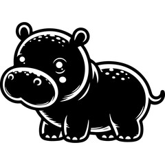 Hippopotamus