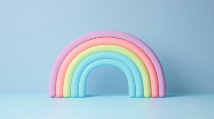 Vibrant Flow. A colorful liquid art display