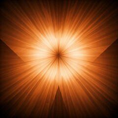 Obraz premium abstract background with rays