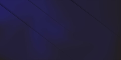 Obraz premium Illustration gradient. Colorful template. Background ready for print design or post design worksheet deep purple blue and black ultramarine blue.