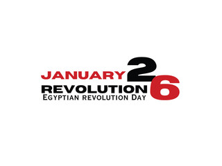 January 26: A Day of Revolution