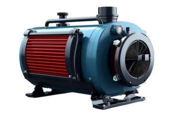 Pool Heating System for Comfortable Swimming