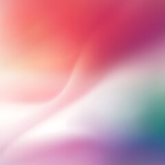 blurred image of a colorful background with a blurry image of a flower