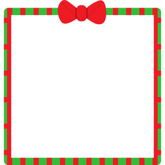 Cristmas Frame