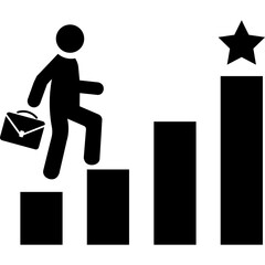 Career Progress Icon