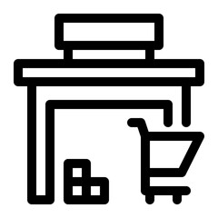 Store icon