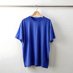 oversized tshirt mockup